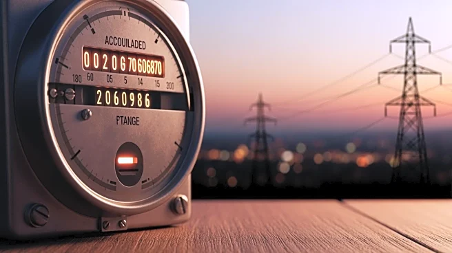 Nigeria Discloses $17.8 Million Electricity Debt Owed by Neighboring Countries