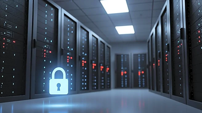 ManageMyHealth Data Breach Raises Concerns Among Patients Over Security