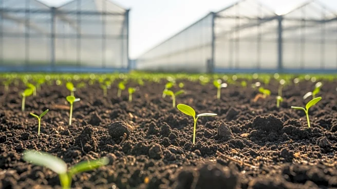 Buena Vista University Launches Sustainable Agriculture Center with Boettcher Family Partnership