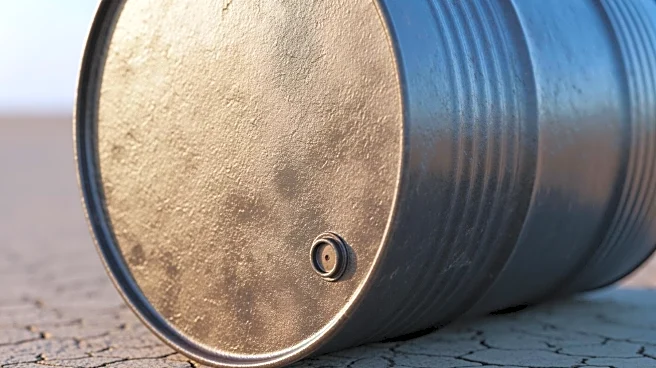 NPR Explores the Reality Behind President Trump's Venezuela Oil Claims