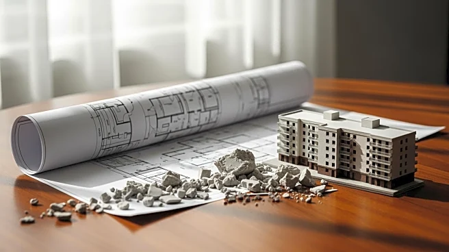 Worcester City Council Approves Demolition for New Housing Development