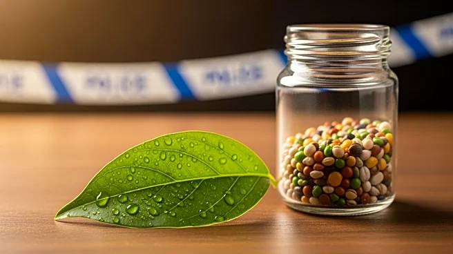 India Seeks Public Input on Draft Pesticides Management Bill to Modernize Regulations