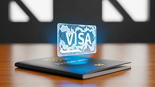 India Launches e-B-4 Visa to Enhance Business Ties with China Amid Border Tensions