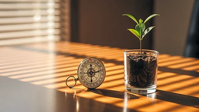 USDA Announces New Leadership Appointments to Support Rural Development