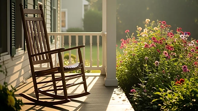 Linda Loucks Passes Away, Leaving a Legacy of Family Devotion and Community Involvement