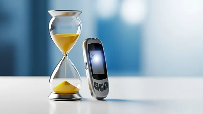 Intermittent Fasting Shows Promise in Managing Type 2 Diabetes, Study Finds