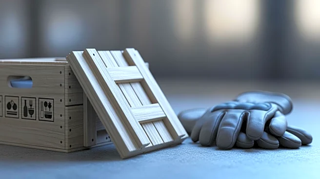 U.S. Suspends Aid to Somalia's Federal Government Over Alleged Seizure of Food Aid