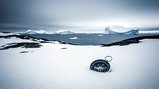 Greenlanders Express Concerns Over U.S. Interest in Territory