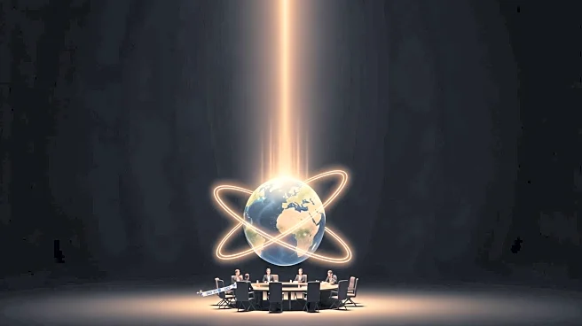 Pope Leo XIV Launches 'Pray with the Pope' Initiative to Foster Global Unity