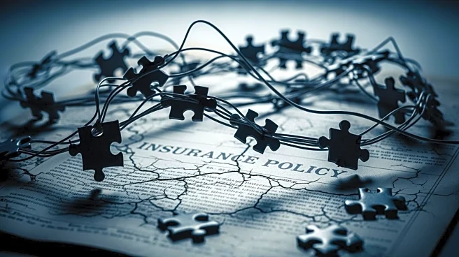 Regulators Warn of Rising Insurance Abuse with 'Frankenstein' Plans