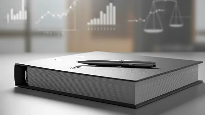 New Statutory Framework for Outbound Investment Restrictions in FY 2026 NDAA