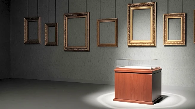 Brazilian Authorities Arrest Suspects in Matisse Heist, Artworks Still Missing