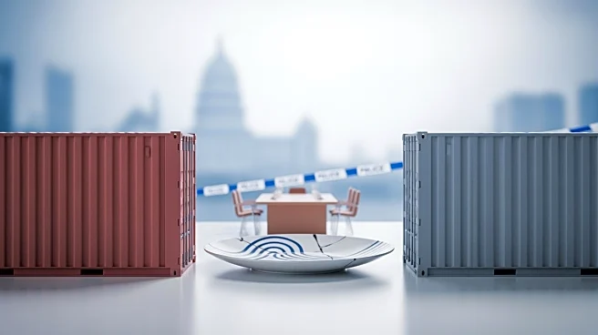 China Imposes Trade Measures Against Japan Amid Rising Tensions Over Taiwan