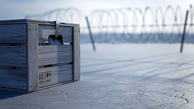 U.S. Suspends Aid to Somalia Over Alleged Seizure of WFP Food Supplies