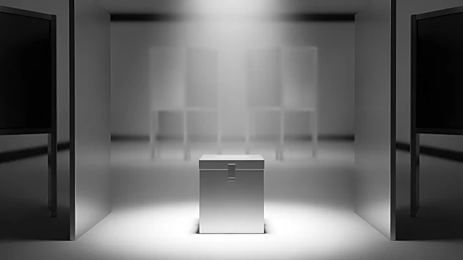 Rep. Bob Rita to Run Unopposed in Primary After Opponents Disqualified or Withdraw