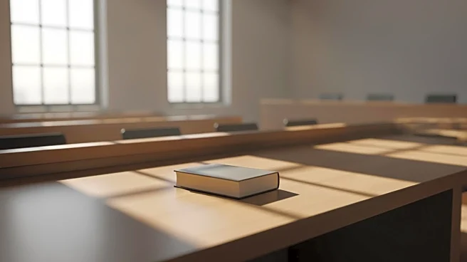 Israeli High Court Reviews Legality of Funds for Ultra-Orthodox Schools Amid Economic Strain