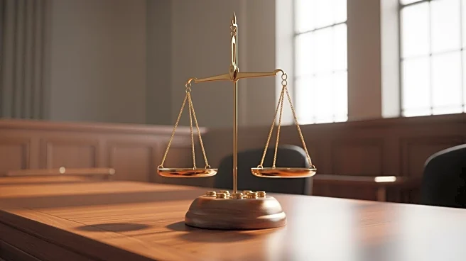 President Trump Seeks Over $6 Million in Legal Fees from Fulton County DA's Office