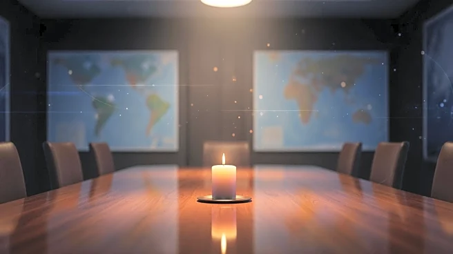 Russia's Silence on Maduro's Ouster Reflects Strategic Restraint Amid Ukraine Conflict