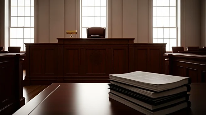 Federal Judge Orders Lindsey Halligan to Justify Continued Role as U.S. Attorney Amid Unconstitutional Appointment Ruling