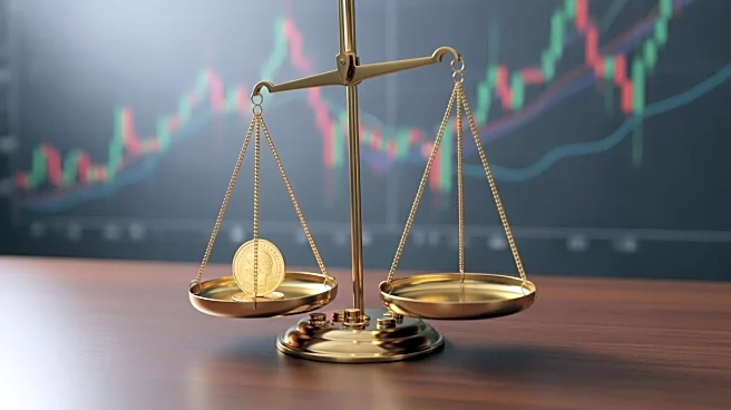 President Trump Faces Economic Concerns as Voter Confidence Declines