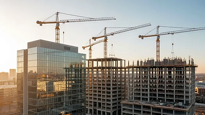 Investors Dominate Rebuilding Efforts in Pacific Palisades and Altadena, Impacting Local Communities