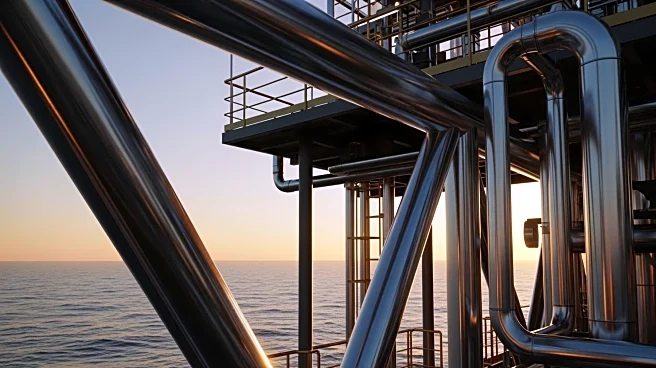 Murphy Oil Achieves Appraisal Success at Hai Su Vang Field Offshore Vietnam