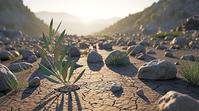 Lebanese Military Advances Disarmament of Non-State Groups Amid Israeli Concerns