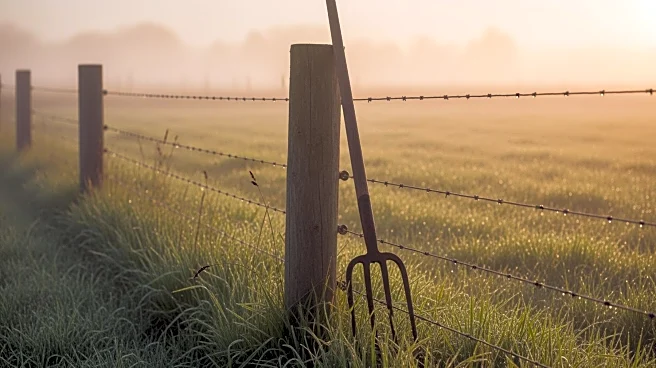 French Farmers Protest in Paris Against EU-Mercosur Trade Deal and Cow Culling