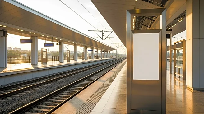 Ashford International Station Marks 30th Anniversary Amid Calls for Eurostar Service Restoration