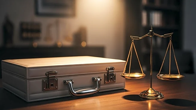 NRA Files Lawsuit Against Charity Arm Over Alleged Misuse of Funds and Takeover