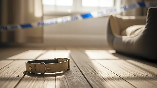 Shelter Dog Adopted After 800 Days, Highlighting Challenges of Pit Bull Adoption