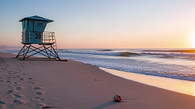 Australia to Launch Royal Commission Inquiry into Bondi Beach Attack