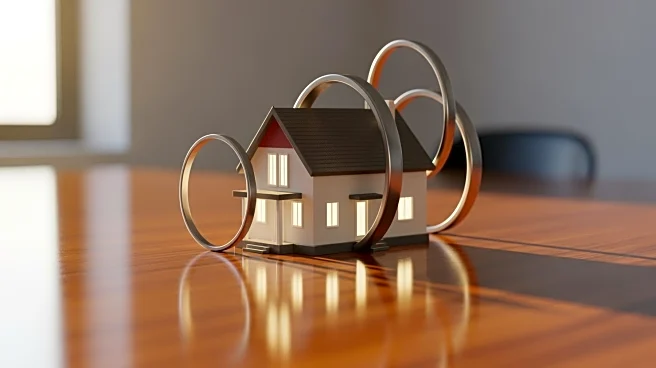 President Trump Proposes Ban on Institutional Investors Buying Single-Family Homes to Address Housing Crisis