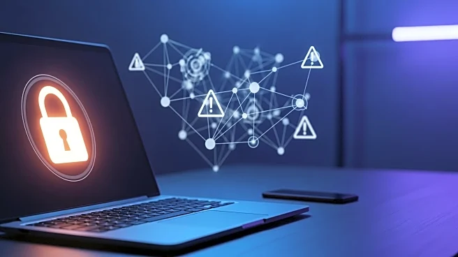 Cybersecurity Experts Warn of LinkedIn Scams Targeting Job Seekers