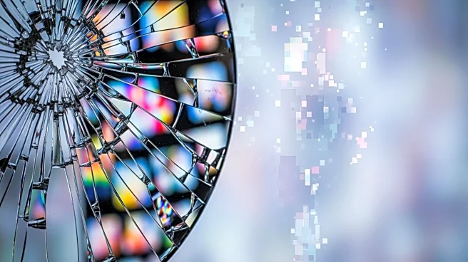 Proliferation of Fake Images and Videos Challenges News Consumers