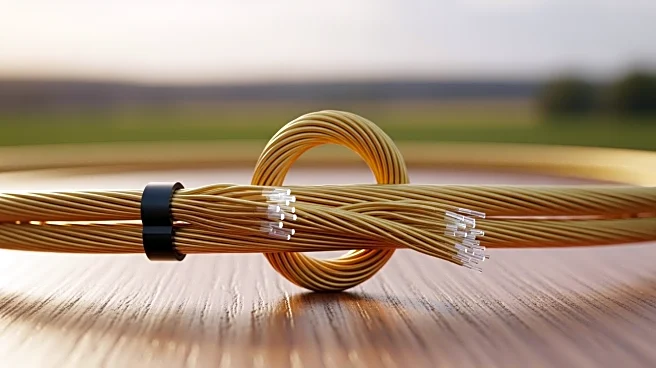 BSNL Awards BharatNet Contracts to TCIL and PTPL for Village Connectivity