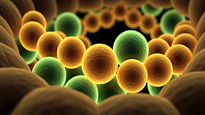 Gut Microbe Turicibacter Found to Block Weight Gain in High-Fat Diet Mice