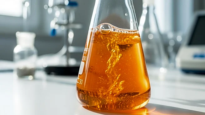 Study Links Gut Microbial Ethanol Metabolism to Auto-Brewery Syndrome