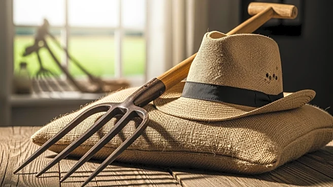 French Farmers Protest Against EU-Mercosur Trade Deal in Paris