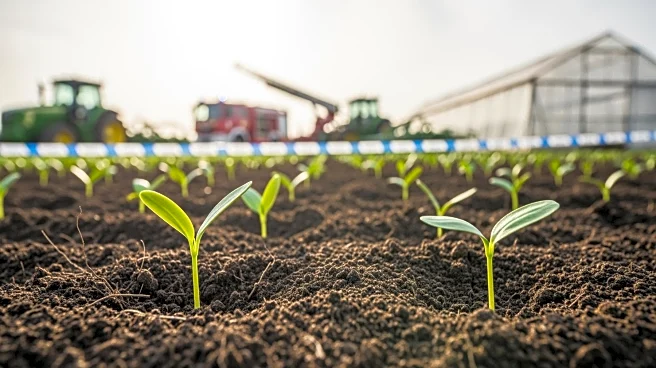 Governor of Jigawa State Partners with IITA to Transform Agriculture