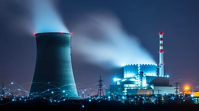 Japan's Nuclear Power Plant Restart Raises Global Energy Concerns