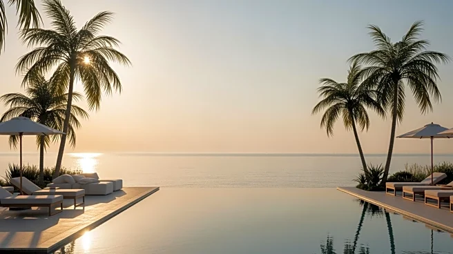 Meliá Hotels International Expands with Holiday World Resort in Costa del Sol