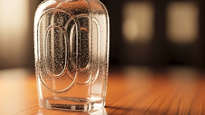 Horst 'Hank' Schroeder, Former President of Lake Beverage Corporation, Passes Away at 93