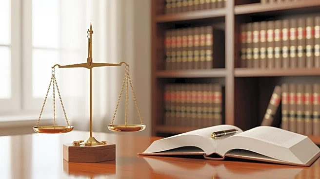 Manglberger and Thomson Launch Law Practice in Bandera, Offering Comprehensive Legal Services