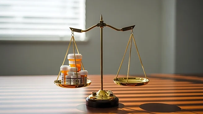 Court Blocks HHS' 340B Rebate Program Pilot, Impacting Low-Income Healthcare