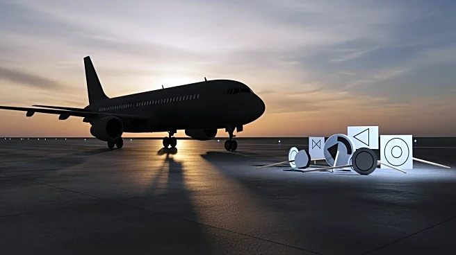 Avelo Airlines Ends Deportation Flights Amid Protests and Operational Challenges