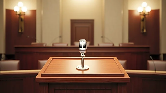 Rep. Steny Hoyer Announces Retirement, Marking End of Era for House Democrats