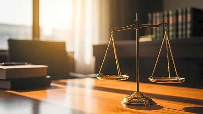 Lawsuit Over Immigration Agents' Use-of-Force Tactics Expected to Be Dropped