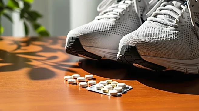 Study Finds Exercise as Effective as Antidepressants for Depression Relief