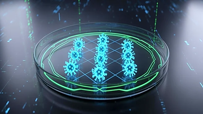 Locus Biosciences Secures $3.3 Million NIH Grant for AI-Designed Bacteriophage Therapy Trial